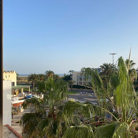 Jandia Beach Apartment Morro Jable  Exterior photo