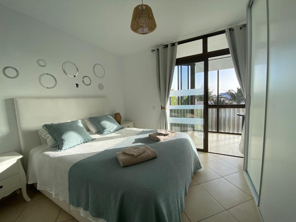 Jandia Beach Apartment Morro Jable  Exterior photo