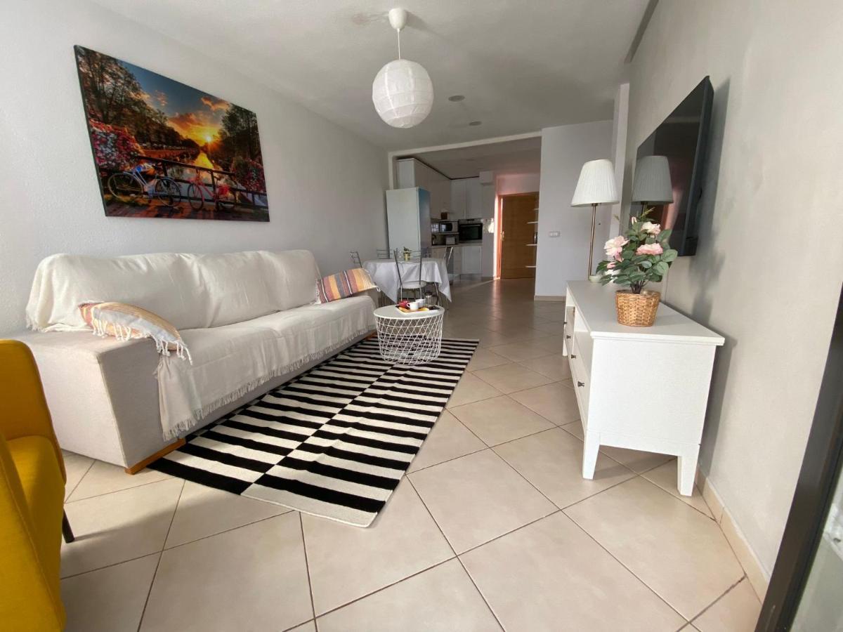 Jandia Beach Apartment Morro Jable  Exterior photo