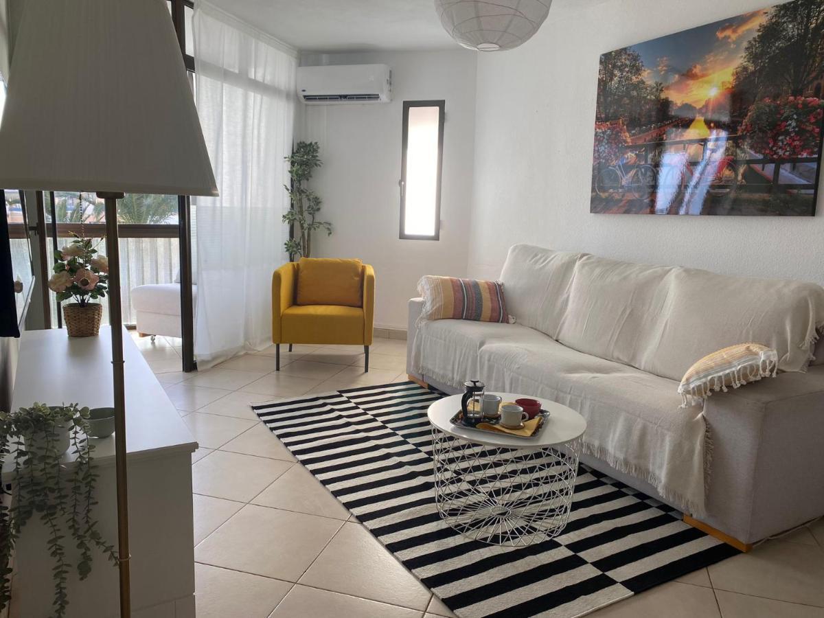 Jandia Beach Apartment Morro Jable  Exterior photo