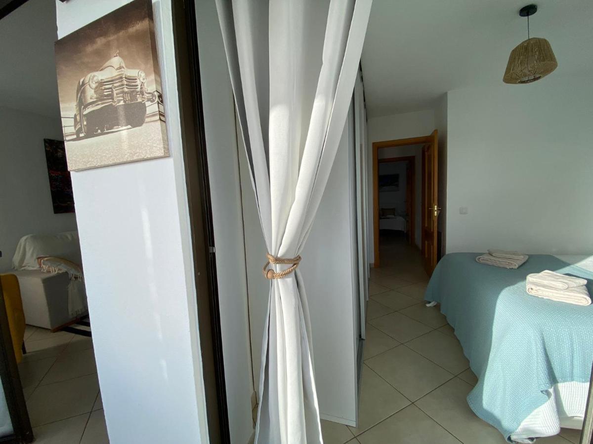 Jandia Beach Apartment Morro Jable  Exterior photo