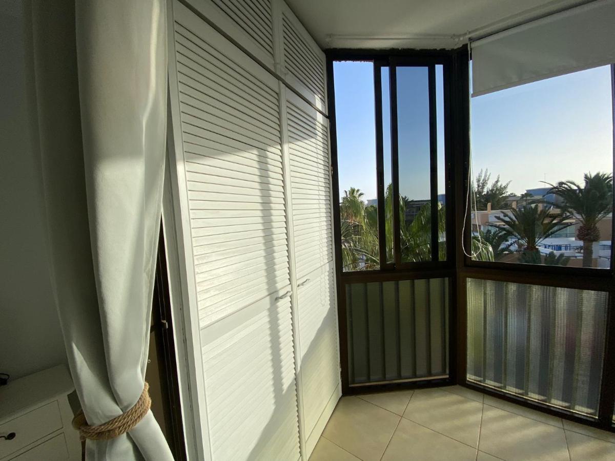 Jandia Beach Apartment Morro Jable  Exterior photo